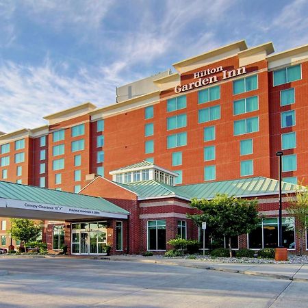 Hilton Garden Inn Ottawa Airport Exterior foto