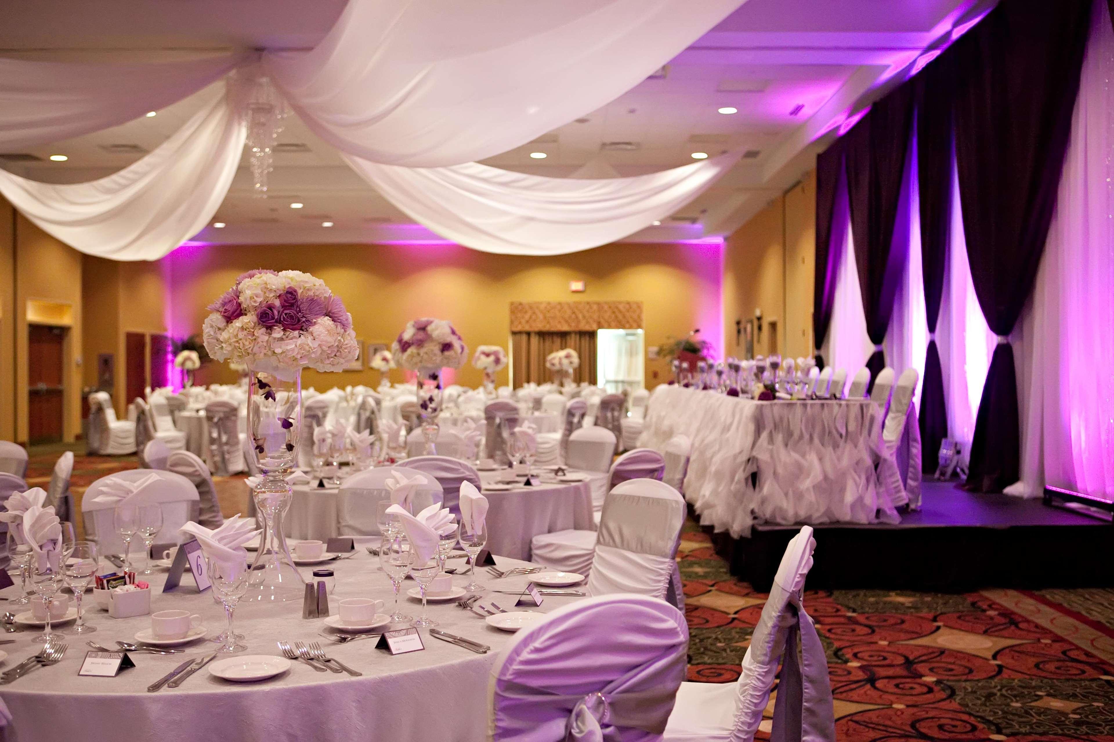 Hilton Garden Inn Ottawa Airport Restaurant foto