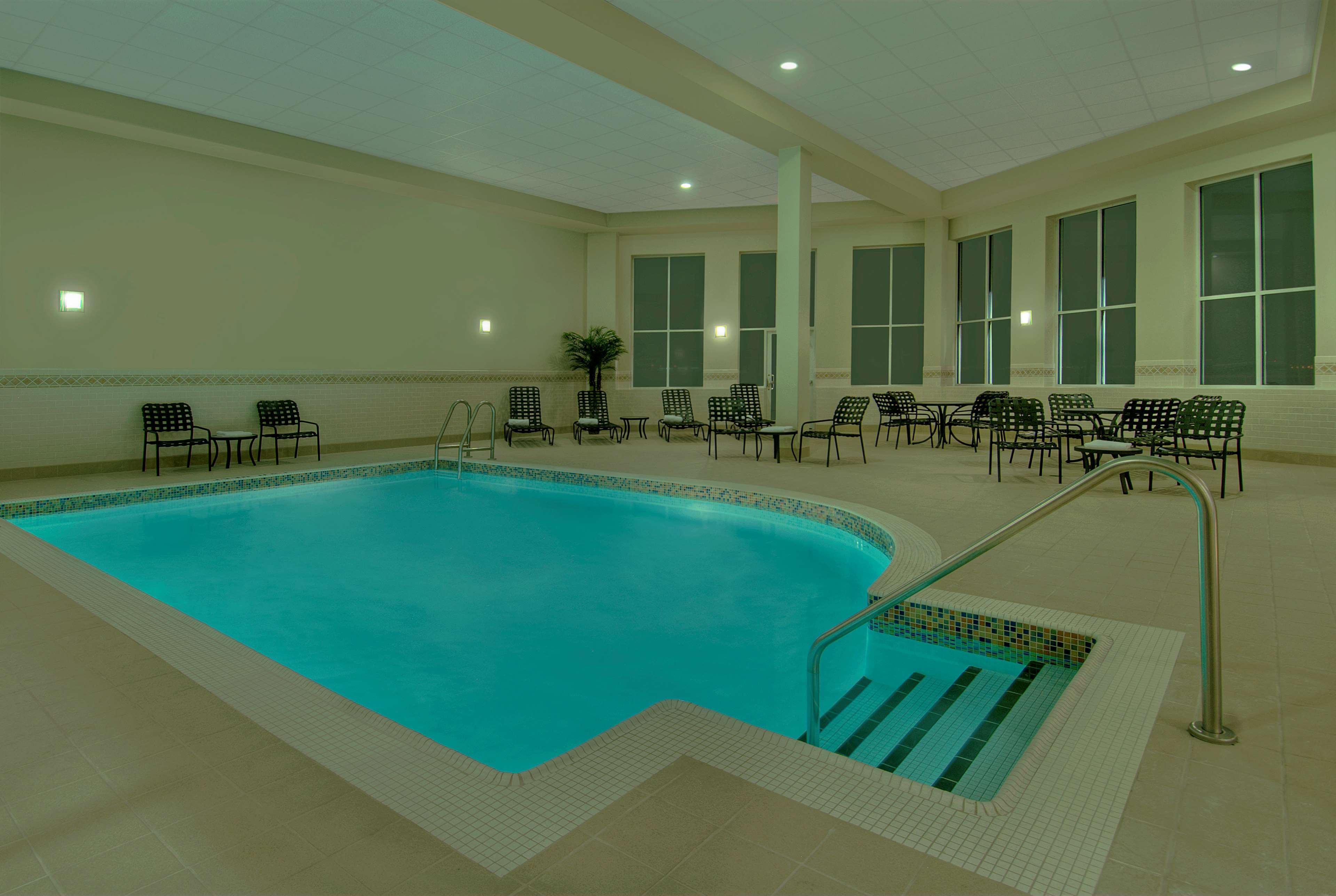 Hilton Garden Inn Ottawa Airport Facilități foto