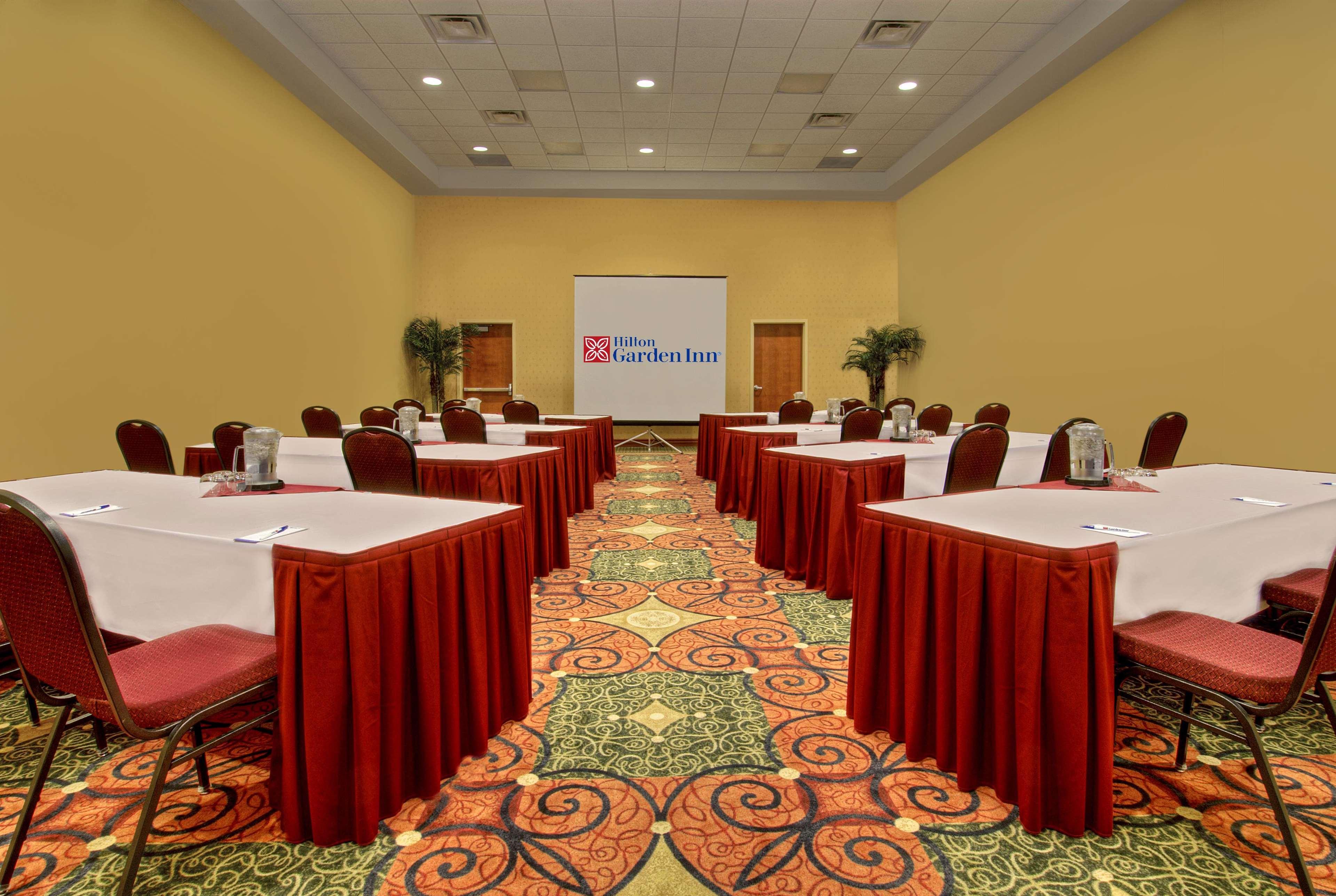Hilton Garden Inn Ottawa Airport Facilități foto