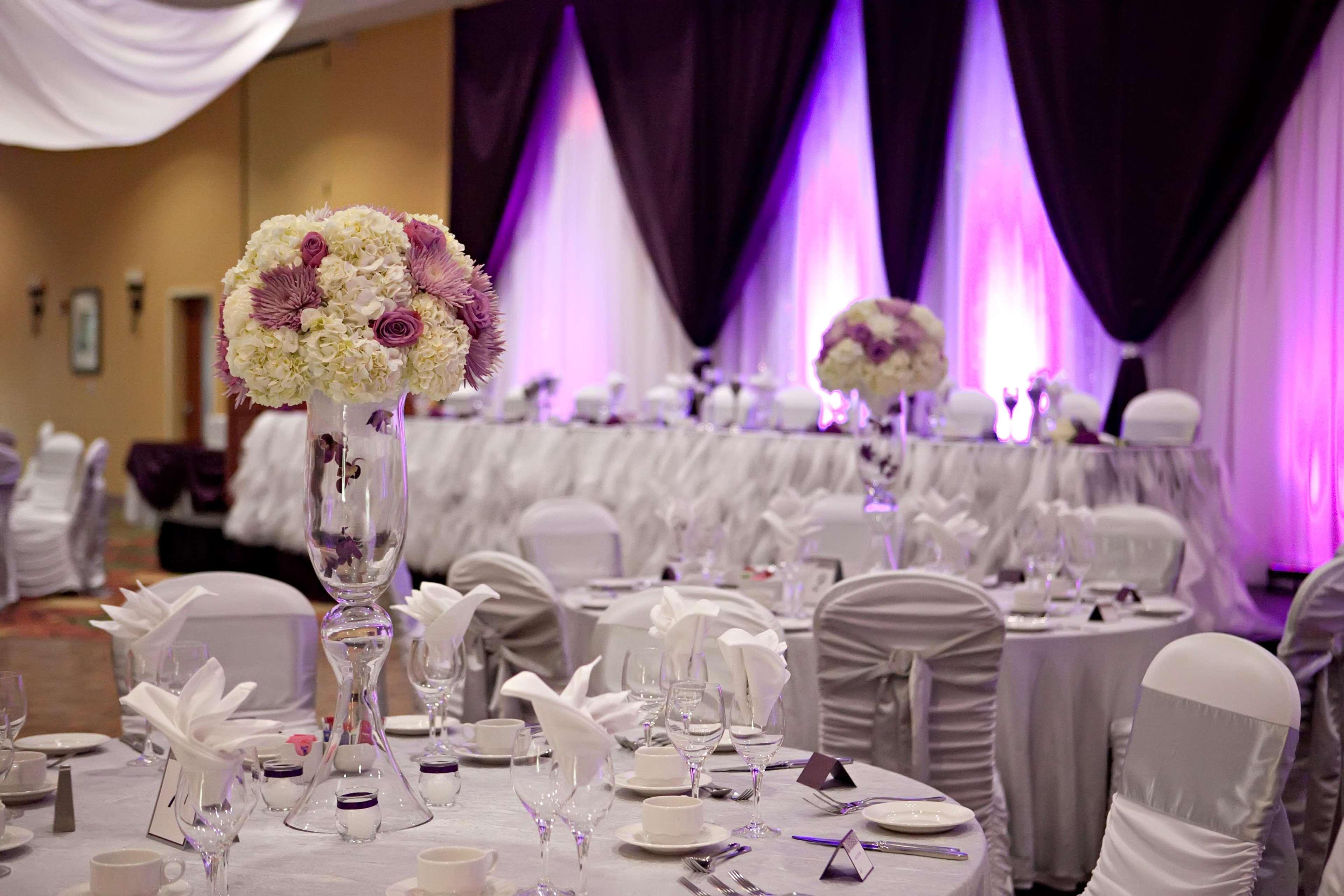 Hilton Garden Inn Ottawa Airport Restaurant foto