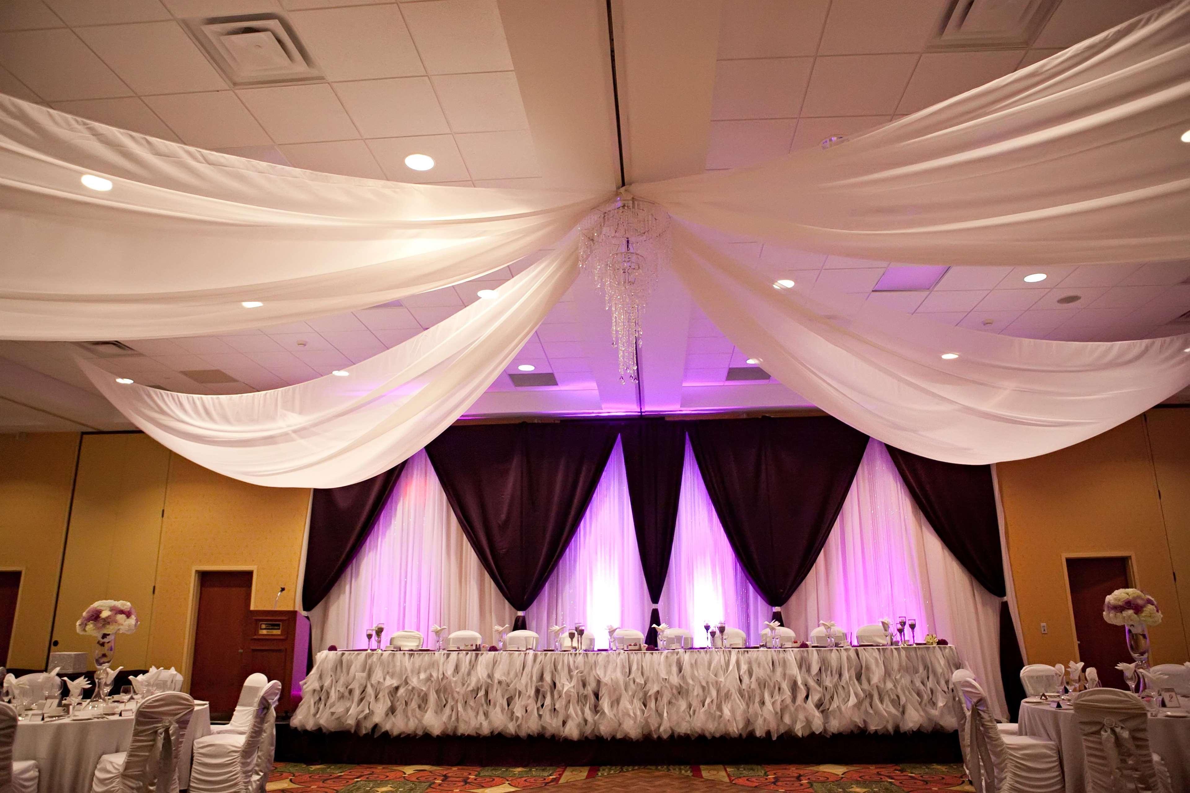 Hilton Garden Inn Ottawa Airport Restaurant foto