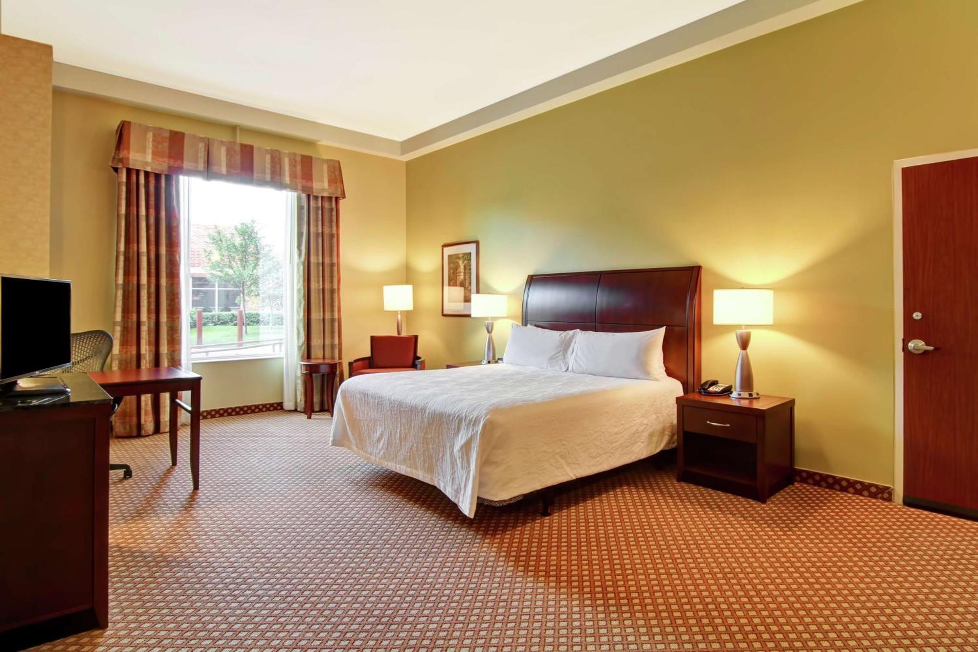 Hilton Garden Inn Ottawa Airport Exterior foto