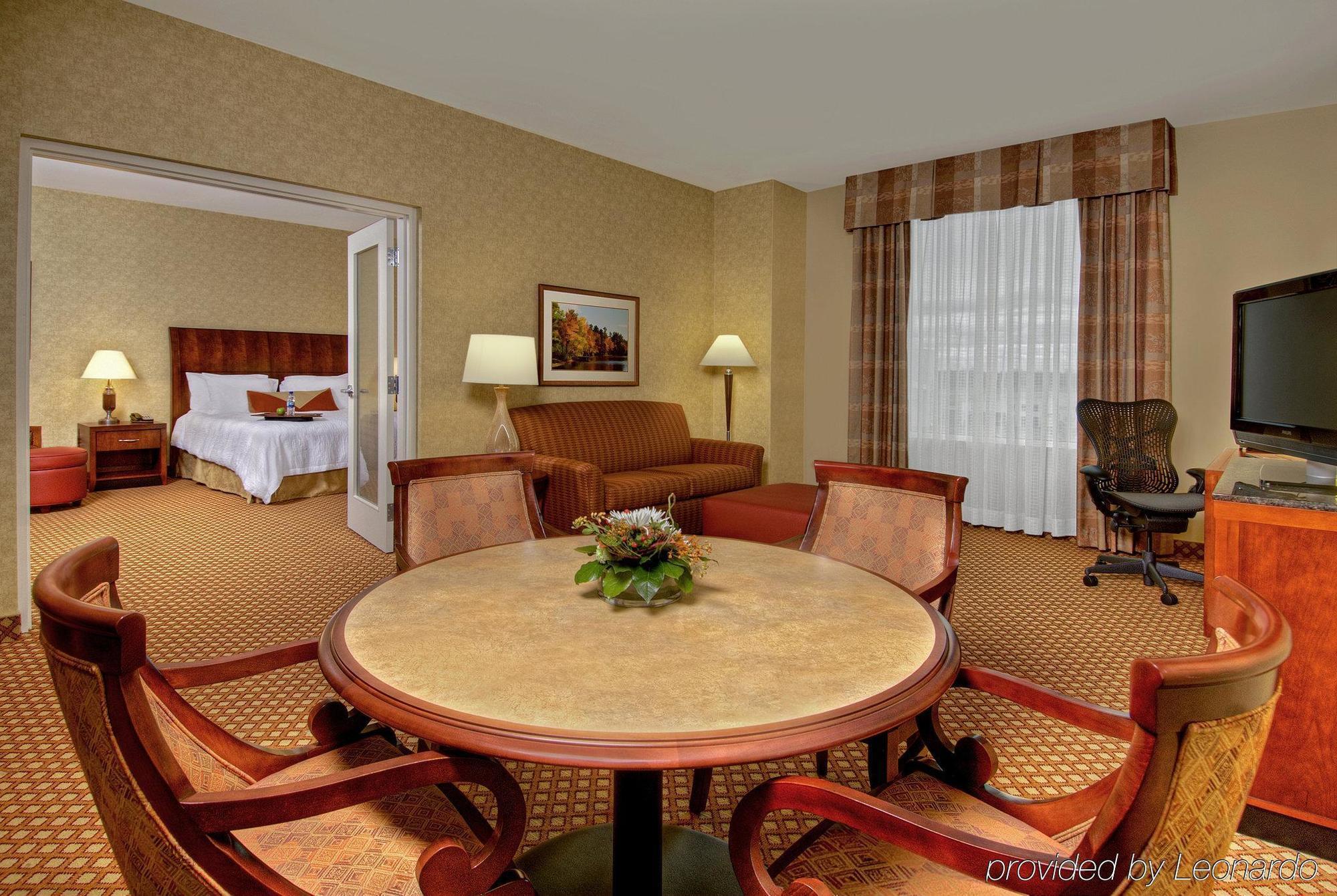 Hilton Garden Inn Ottawa Airport Cameră foto