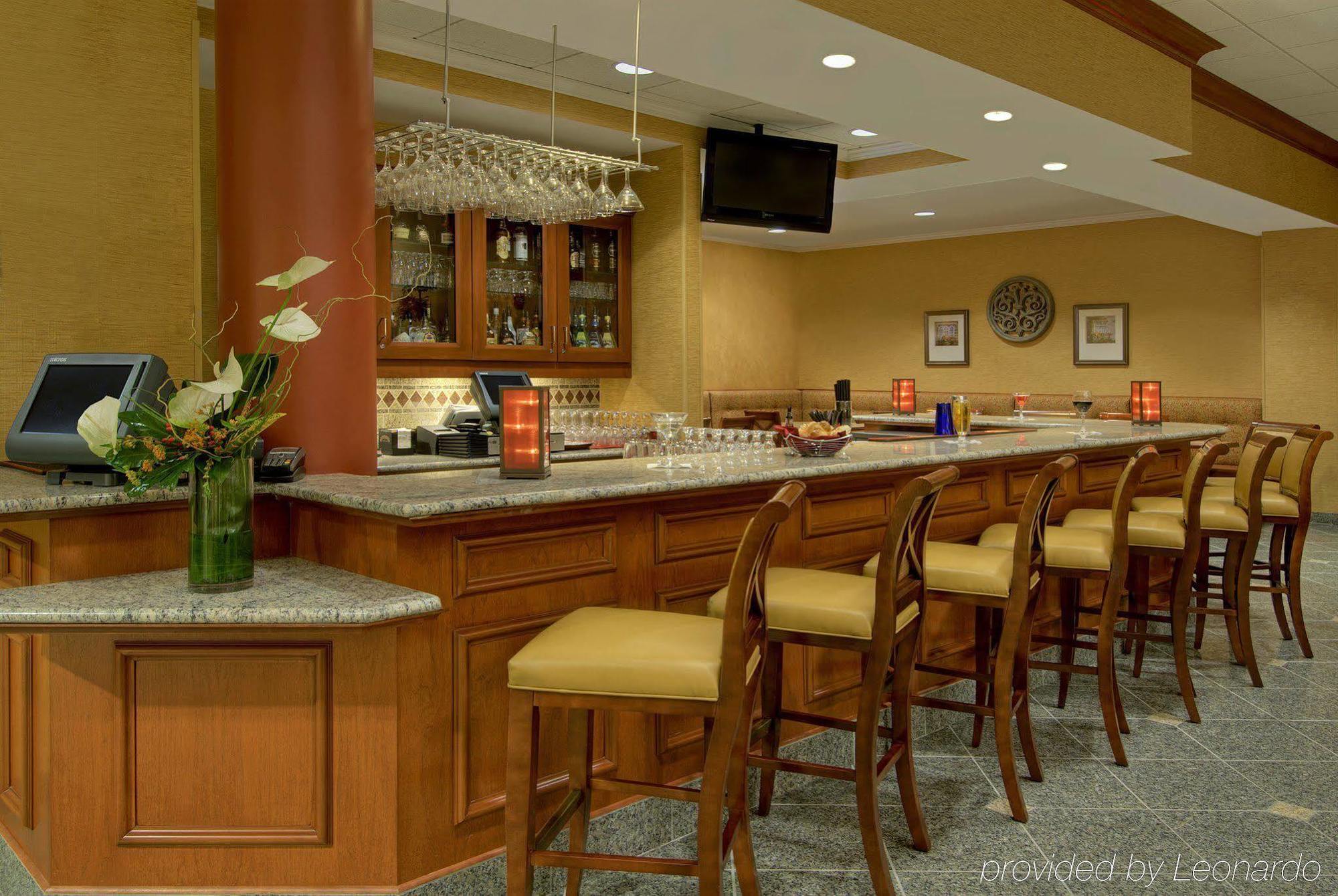 Hilton Garden Inn Ottawa Airport Exterior foto